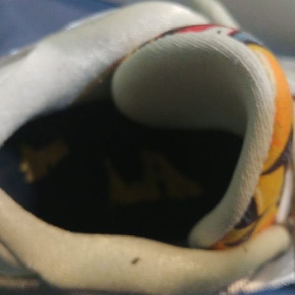 Nike zoom freak 1s - Picture 8 of 9